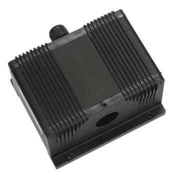 Проектор Cariitti VPAC-1527 16 Вт теплый свет IP65