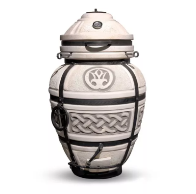 Тандыр Атаман с откидной крышкой 2024 Тандыр Атаман с откидной крышкой 2024