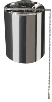 Обливное устройство для бани "Ливень" мини Обливное устройство для бани "Ливень" мини