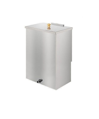 Бак навесной (439 0,8мм) для Сенсация 16 «АКВА» (30л)