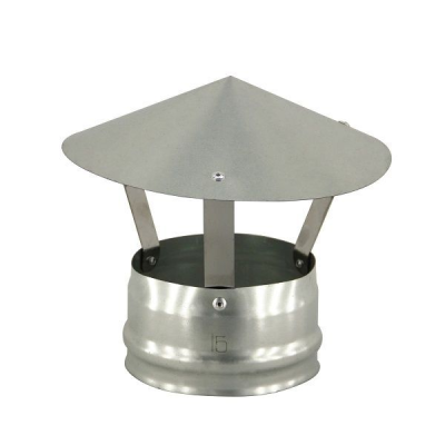 Фото Зонт — 100 — оц (Раструб) 