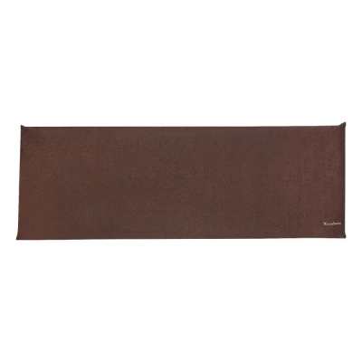 Матрас для парения Woodson 200*80, коричневый