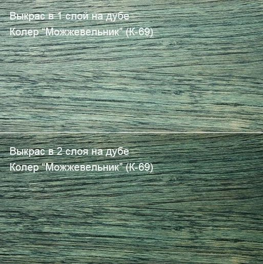 Колер Можжевельник (К-69) 100мл