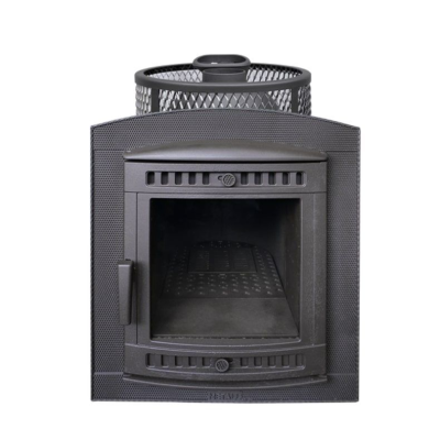 Фото Печь банная "Атмосфера L" сетка нержавейка в магазине Woodson Фото Печь банная "Атмосфера L" сетка нержавейка в магазине Woodson