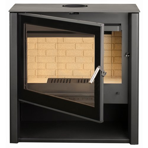 Фото Печь СЕВАН 9 в магазине Woodson Фото Печь СЕВАН 9 в магазине Woodson