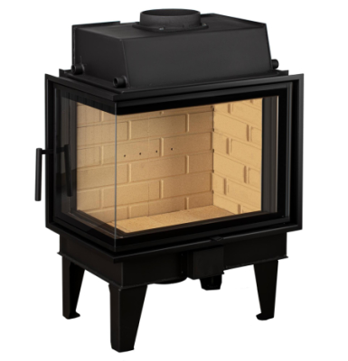 Топка каминная FENIX 1L