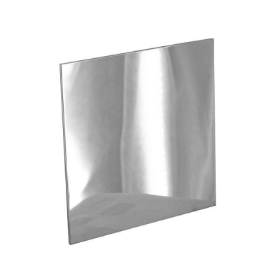 Фото Защитный экран — 700 х 700 — нерж 0,5 мм 