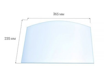 Стекло Везувий 222 (0,365*0,235) Арка Стекло Везувий 222 (0,365*0,235) Арка