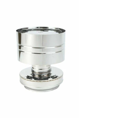 Фото Оголовок ТермоВент 430-0,5/430 D115/150/210 (М) 