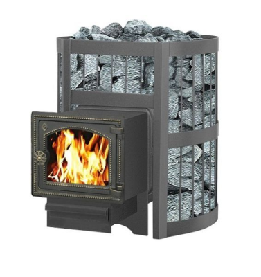 Фото Печь ВЕЗУВИЙ Легенда Стандарт 12 (ДТ-3С) в магазине Woodson Фото Печь ВЕЗУВИЙ Легенда Стандарт 12 (ДТ-3С) в магазине Woodson