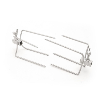 Шампур-зубец PRSS06 (2шт/уп) Ø8-10мм