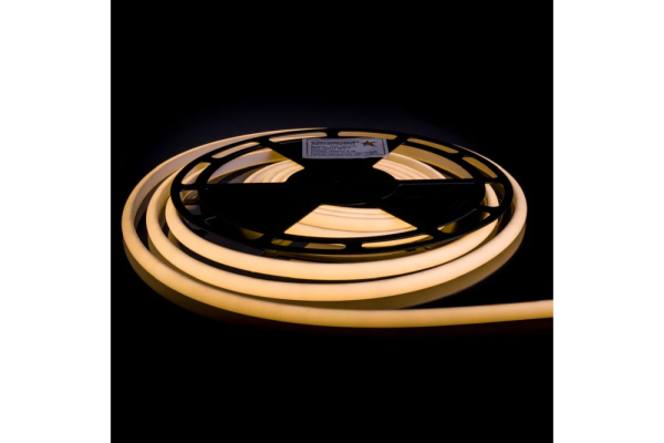 Лента светодиодная термостойкая LP SMD 2835,180 Led, IP68,24V