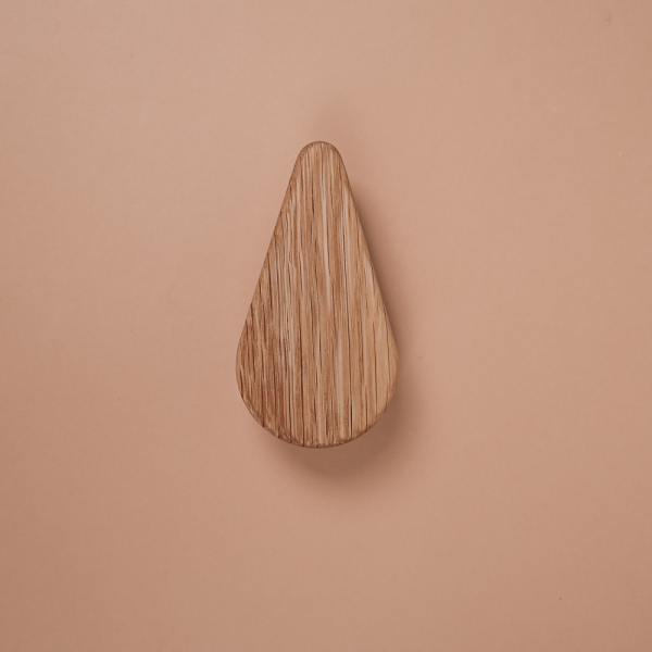 Крючок Woodson К6, дуб