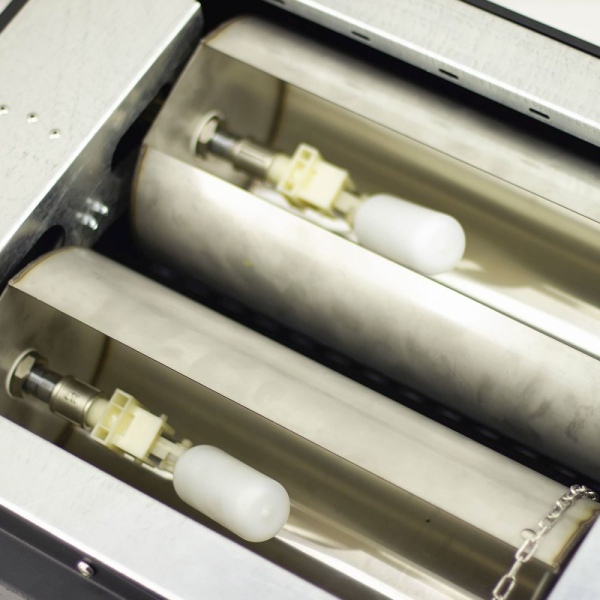 Обливное устройство "Айсберг CUBE 60"