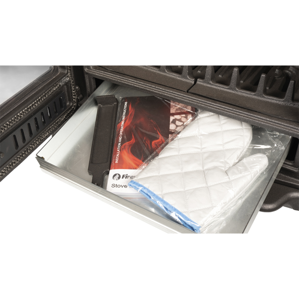 Фото Печь чугунная FLAMENCO (k9) в магазине Woodson