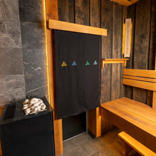 Парозахват "Пятый элемент" Woodson, Long, ольха 