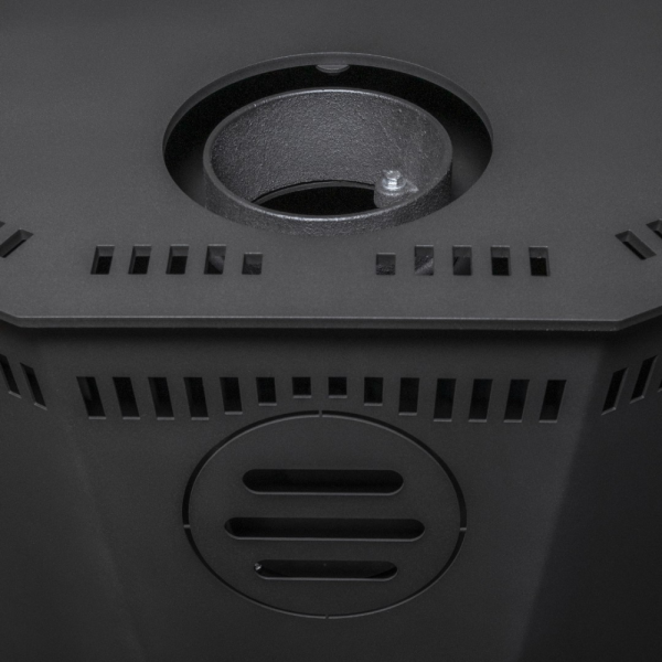 Фото Печь МОСКВА 12 в магазине Woodson