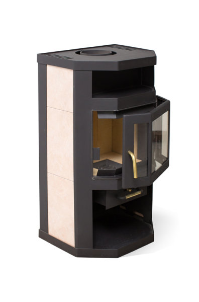 Фото Печь ОКА в магазине Woodson