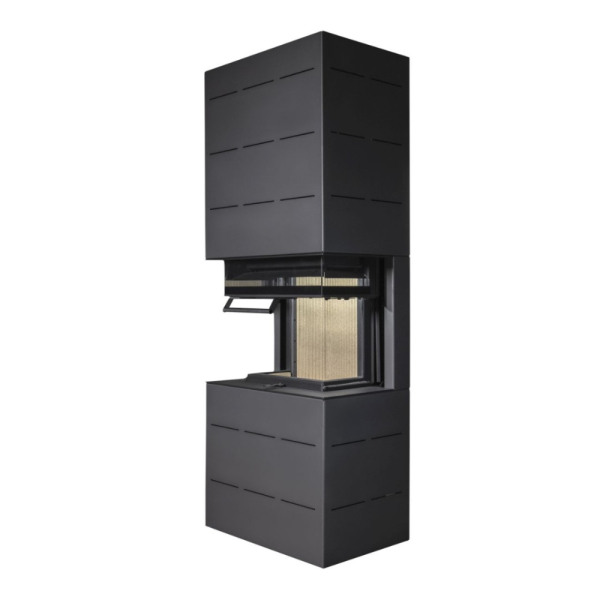 Фото Печь СЕЛЕНА в магазине Woodson Фото Печь СЕЛЕНА в магазине Woodson