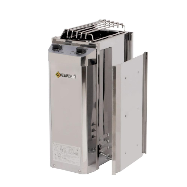 Фото Электрокаменка ВЕЗУВИЙ TREND-30 в магазине Woodson