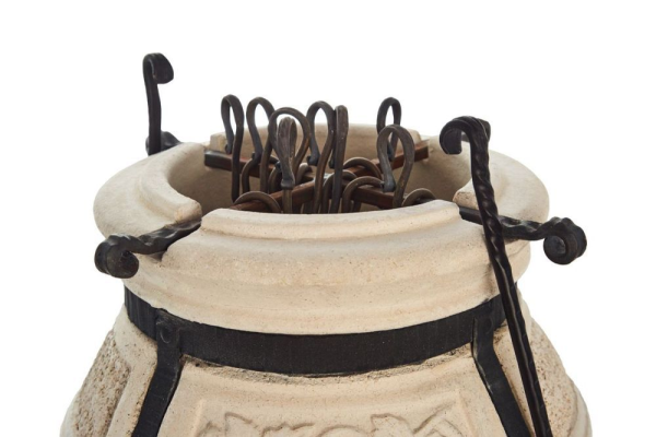 Тандыр  Кочевник