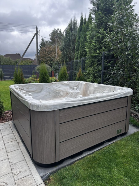 Джакузи PS 200-31