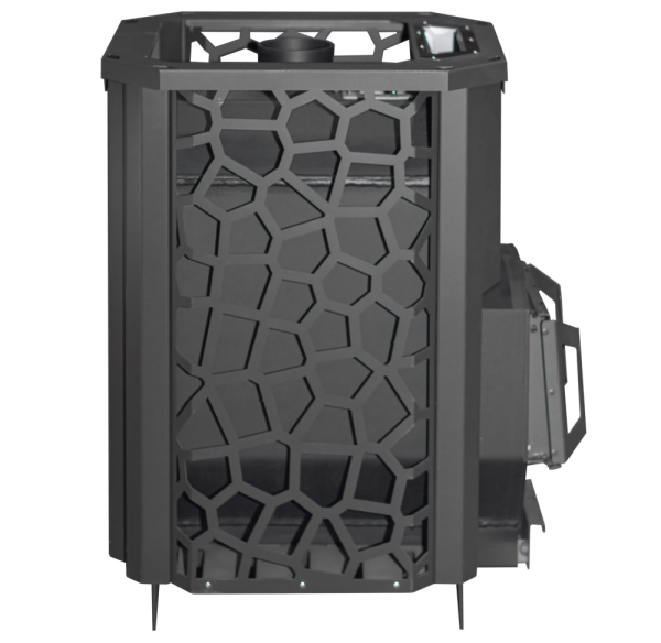 Фото Печь банная HARD 30S "Саванна" в магазине Woodson