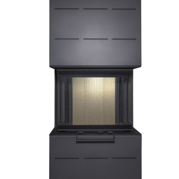 Фото Печь СЕЛЕНА в магазине Woodson Фото Печь СЕЛЕНА в магазине Woodson