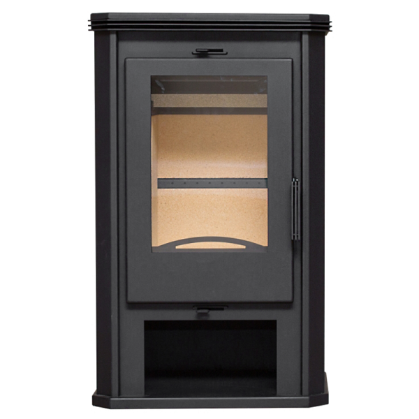 Фото Печь РИТМ 7 в магазине Woodson Фото Печь РИТМ 7 в магазине Woodson