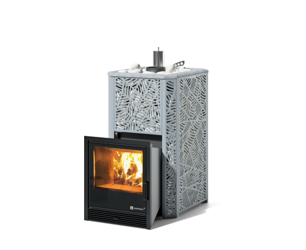 Фото Печь Изистим Ялта 15/2025 Модерн  в магазине Woodson