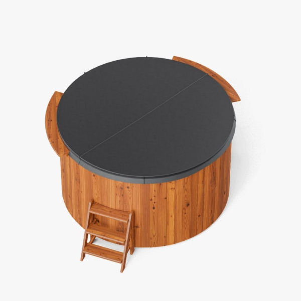 Купель COMFORT 195 COLD (термососна)