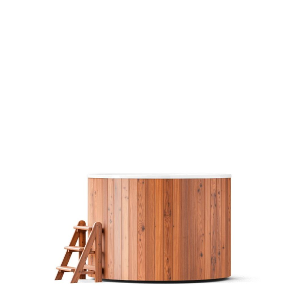 Купель COMFORT 160 COLD (термососна)