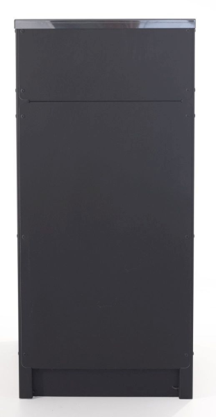 Фото Печь Сталь Мастер РАДА 4 мини, дверца металлическая в магазине Woodson