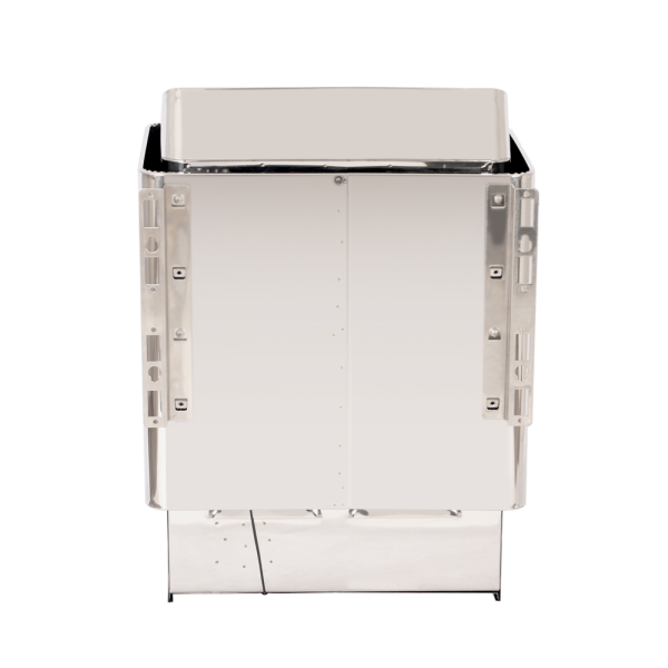 Фото Электрокаменка ВЕЗУВИЙ TREND-90 в магазине Woodson