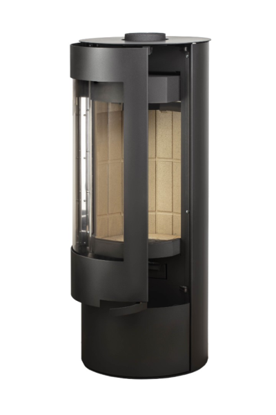 Фото Печь СЕЛИГЕР в магазине Woodson Фото Печь СЕЛИГЕР в магазине Woodson