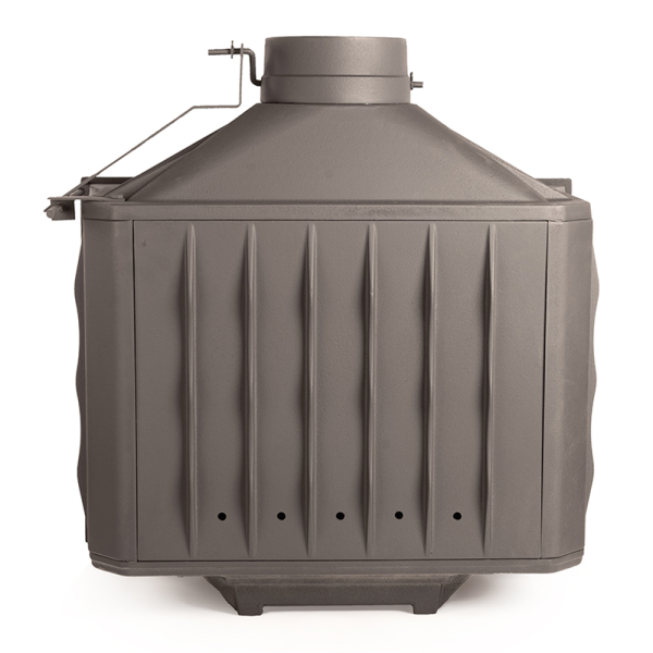 Каминная топка ILMA