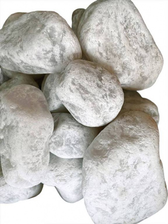 Камень Кварц голтованный 20 кг