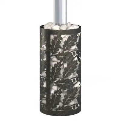 Сетка для камней Эверест Легкий пар Ø 280