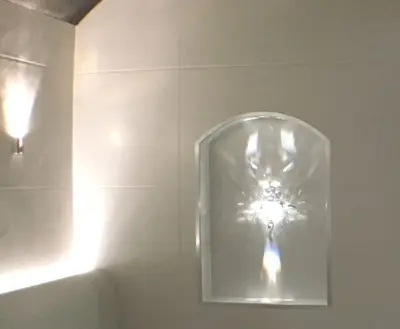 Комплект Cariitti «Паровая баня Led 3000K» (6 led)