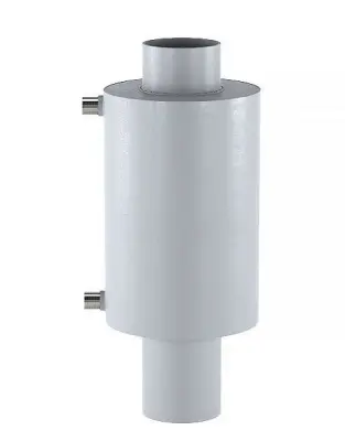 Теплообменник натрубный Д-120/580 Теплообменник натрубный Д-120/580