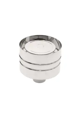 Фото Дефлектор ДМ-Р 304-0.5 D150 М 