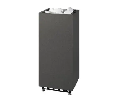 Фото Электрическая печь RAE Tulikivi для бани и сауны (10.5 кВт) Гранит в магазине Woodson