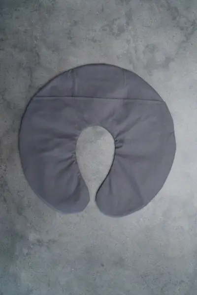 Чехол для подушки "Второе дыхание" Woodson, двухслойный